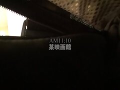 IPX-212 Passionate Tiny-Titted Redhead Asian Babe Enjoys Intense Cock Ride