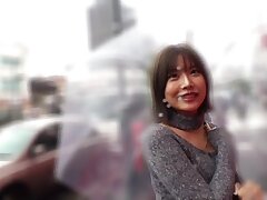 SONE-129 Japanese Public Cock Sucking Turns Into a Thick Dick Orgy Fiesta!