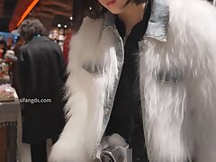 BC-AA-409 Passionate Japanese Woman Ignites Intense Night with Mature Lover