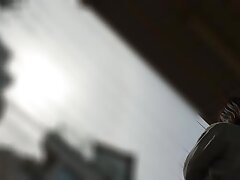 mashiritoex_11l Sizzling Japanese Temptress With Stunning Assets Plays Naughty Games