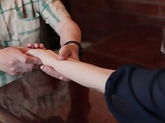 PJAM-020 Lesbian Lovers-Passionate Nights of Intimate Desire and Bliss