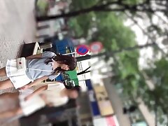 N_angel294 Japanese Temptation-POV Blowjob with a Cock-Craving Cutie