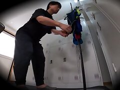 ssis-967-4k Maki's Forbidden Fantasies Fulfilled by Three Men at Home