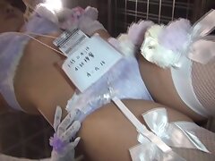 cgnamasitagi4 Kirara's Wet Fantasy Splash Show-Explicit Underwater Pleasure