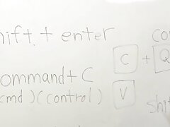 GHOV16_01 Maho Sawai's Sultry Nights-Passionate Pleasure Unleashed