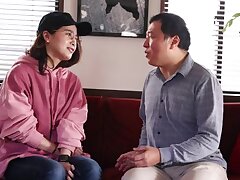 ACHJ-014 Sultry JAV Star Sizzles with Horny Worker at Busy Construction Site