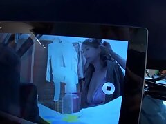 CESD-268 Passionate Wife's Seductive Touch Ignites His Wild Desire