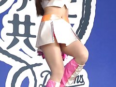 00022 Van Vibes-Sneaky Encounter with Asian Beauty Ignites Passion