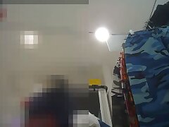 kawaiipanchira2 Sizzling Thai Goddess-A Night of Passionate Indoor Adventures