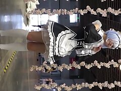 cce88 Kanon Kaduki-Japanese Guys' Ultimate Cock-Sucking Fantasy Star!