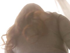 JUY-113 Passionate Japanese Mom's Explicit Dildo Handjob with Dirty Talk