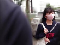 kamikai049 Sizzling Japanese Temptress-Passionate Cock Sucking Delight