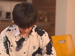 DLDSS-227 Sultry Mio Kanna-Double Pleasure with Two Hot Guys