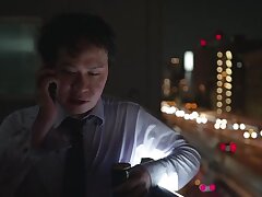 IPX-585 Yuko Mizuno-Intense Bondage & Sultry Cock-Sucking Adventure Begins!