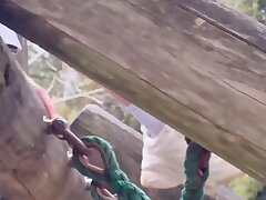 002_1818 Raw Desire-His Beefy Manhood Thrills Her Tight, Passionate Core