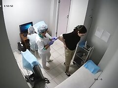 Injection_scene_65 Risa's Seductive Night-Toy Mouth & Pussy Play Delight