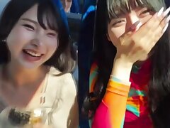 HUNTC-292 Passionate Encounter-Asian Goddess Seduces Her Man Deeply