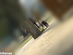 kouen007 Yuu's Smoking Hot Adventure-Asian Twatting & Cock Worship