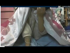 15087020cam Seductive JAV Goddess-Nightly Passion with Lush Curves Awaits You