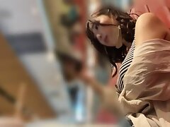 GGS032a Stepson's Forbidden Desire-Asian MILF's Passionate Seduction