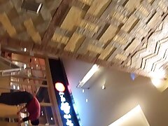 N_angel293 Sensual Spa Babe Teases Nipples, Massages to Blissful Orgasm