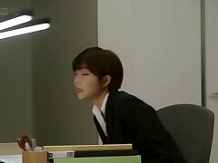 STARS-228 Japanese Temptress-Ecstatic Cum-Drenched Bukkake Orgy Fantasy