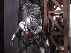 THPA12_01 Kyouko Maki's Sensual Japanese Rimming Orgasm Fantasia Extravaganza