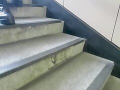 mahajk170 Nurse Yuu's Seductive Night-Hard Fuck & Big Cum Load