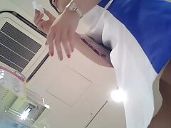 mops1069 Asuka Mitsuki's Sweet Kisses Lead to a Wild, Passionate Night