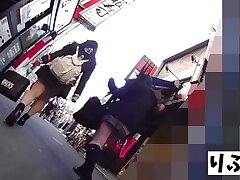 RIPRIP2 Night of Passion-College Guys & Hot Japanese Girls Unleashed!