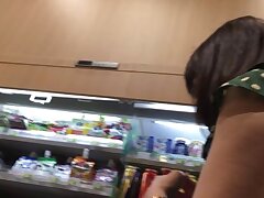 JD99-4K Seductive Yume Kimino-Tiny Tits & Blowjob Mastery Unleashed!