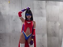 GIGP48_03 Sizzling JAV Star-Irresistible Curves in Hot, Steamy Action!