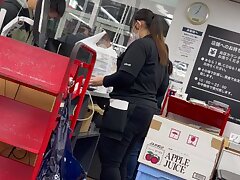 bookoff_superbigbutt Sultry Asian Beauties Tease with Dildos & Toys in Seductive Play