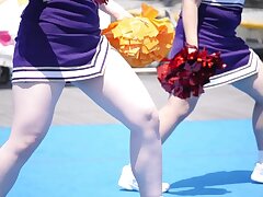 c4_5578 Passionate Night-Hot Star's Intimate Depths Explored Fully