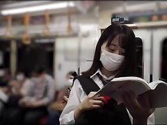 w3k42c4 Ann Ogura's Solo Bliss-A Passionate Journey of Self-Discovery