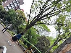 FC2-PPV-2888890 Teen's Forbidden Desire-Tempting Stepdad in Mom's Secret Room