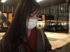 300MAAN-641 Teen's Irresistible Rump Show-Mesmerizing Solo Tease Delight