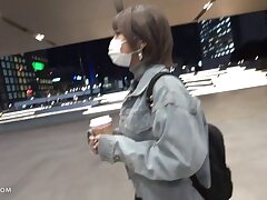 529STCV-126 Sizzling Temptress Gives Wet, Deep Throat & Swallows His Load