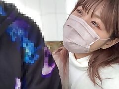 4gou040 Passionate Korean Goddess Delivers Intense Pleasure in Steamy Encounter