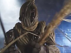 GEXP19_01 Teen Temptress-Seductive Bust & Unforgettable Ride Adventure