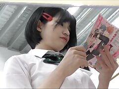 peach03 Sultry Wife Tempts Hubby-Passionate Blowjob & Booty Seduction