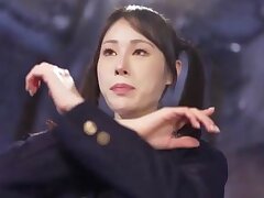 SPSC02_01 Adorable Japanese Sweetheart Savoring Every Drop of Love Juice