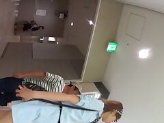 N_angel020 Adorable Asian Teen Enjoys Intimate Cumplay Moments!