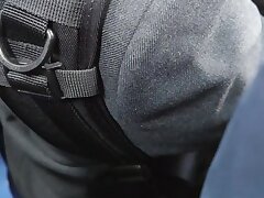 20221215 Blushing Submissive Endures Extreme Public Humiliation Ritual Live!