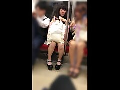 no.13 Blonde Temptress-Tight Pussy Thrilled by Bold Black Cock