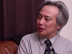 SSNI-594 Hitomi Tanaka's Plump Breasts Burst Free in Steamy Encounter