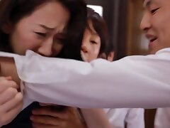 JUL-244 Passionate Japanese Beauty Thrills in Sultry Gangbang Adventure