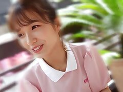 MGTD-011 Seductive Asian Nipples Tease & Tempt in Lustfully Hot Desire