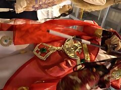 chinataiwano42 Sizzling Diva's Wild Night-Unleash Her Savage Sex Fantasies