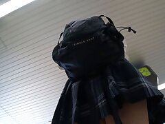 chikuwa18 Passionate Night-Desirable Woman's Rough & Hot Encounter